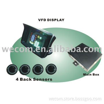 Parking Sensor